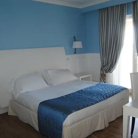 Hotel Helios Crotone