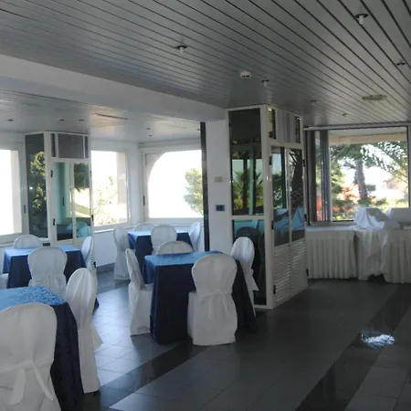 Hotel Helios Crotone