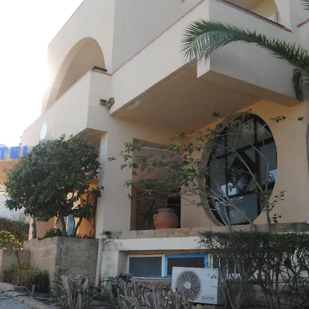 Hotel Helios Crotone