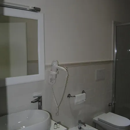 Hotel Helios Crotone