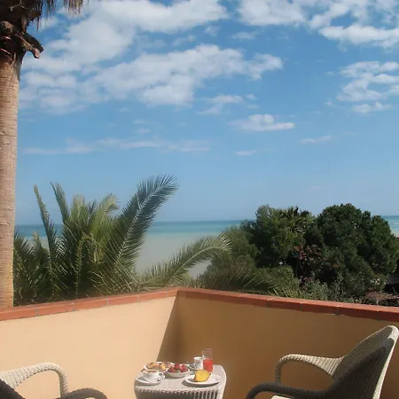 Helios Hotel Crotone