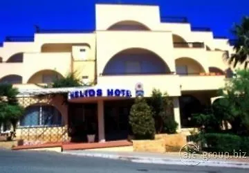 Helios Szálloda Crotone