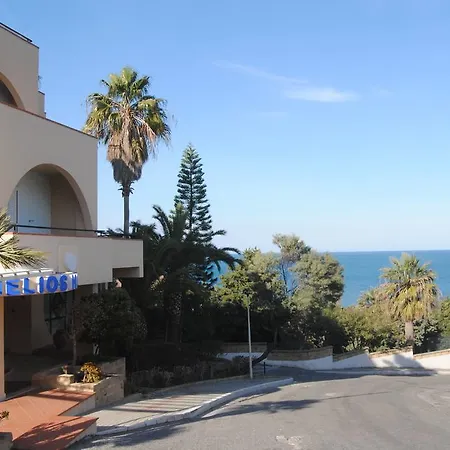Helios Hotel Crotone
