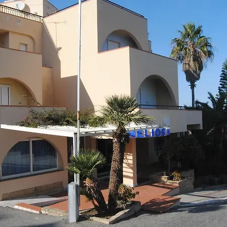 Hotel Helios 4*