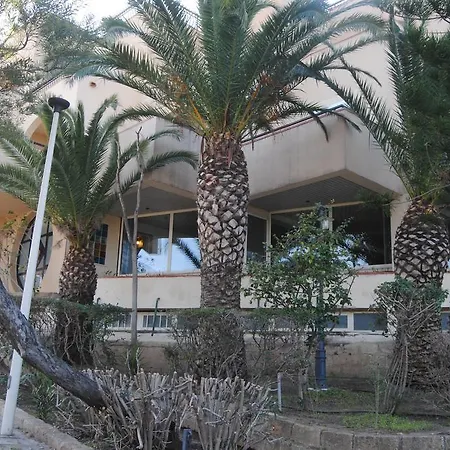 Hotel Helios 4*