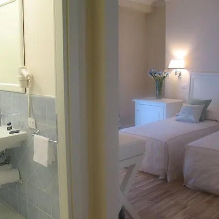 Helios Ξενοδοχείο 4*