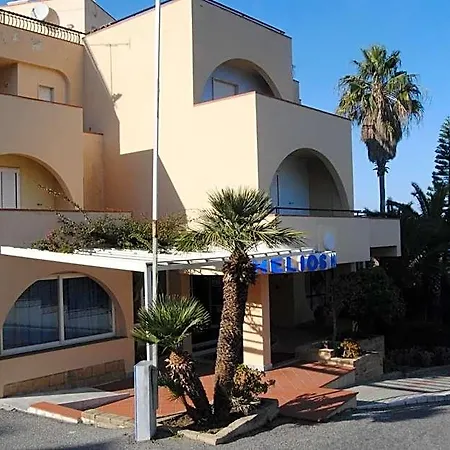 Helios Hotel 4*