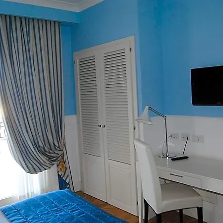 Hotel Helios