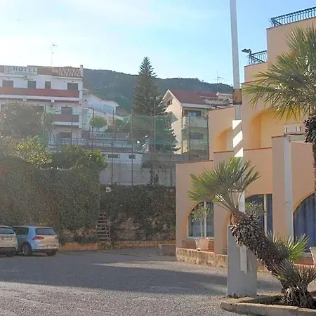 Helios Hotel Crotone