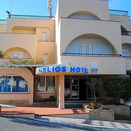 Helios Crotone