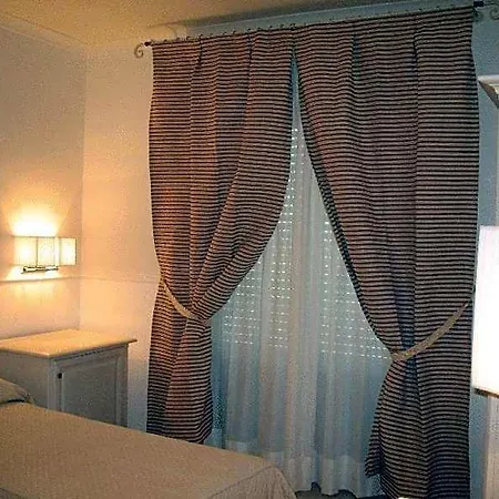 Helios Hotel
