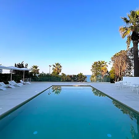 Hotel Helios Crotone