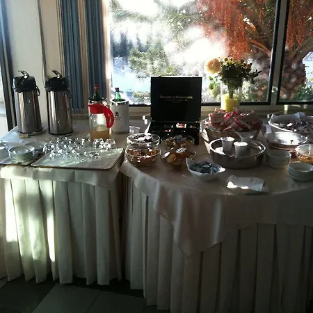 Hotel Helios 4*