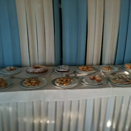 Helios Hotel