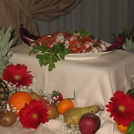 Hotel Helios 4*