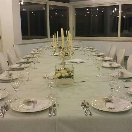 Hotel Helios Crotone