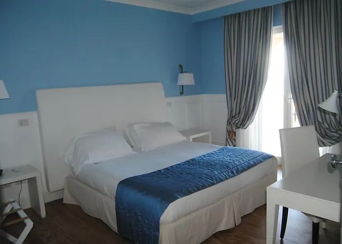 Hotel Helios Crotone