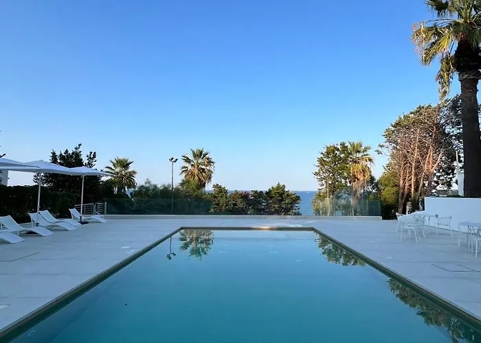 Hotel Helios Crotone