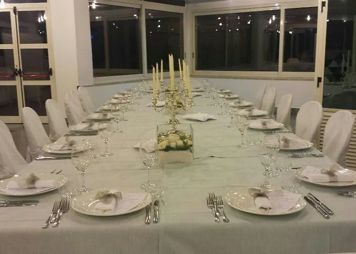 Helios 4* Кротоне