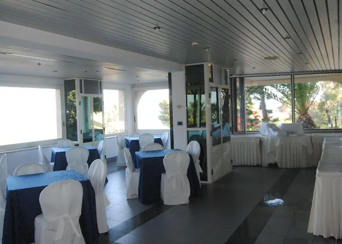 Hotel Helios Crotone