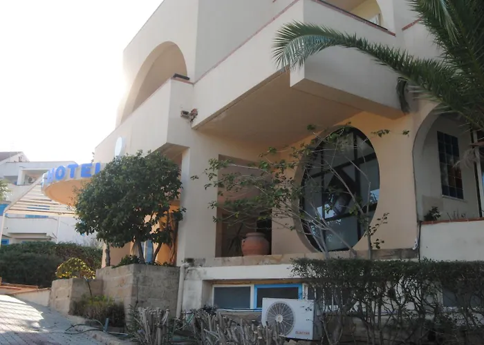 Hotel Helios Crotone
