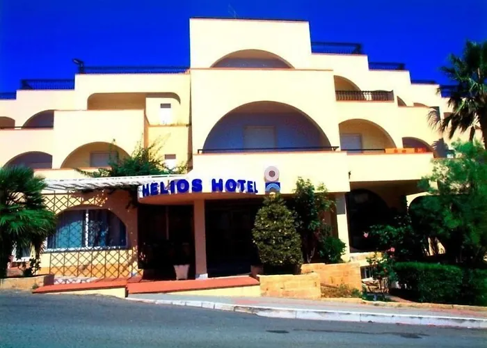 Helios Hotel Crotone