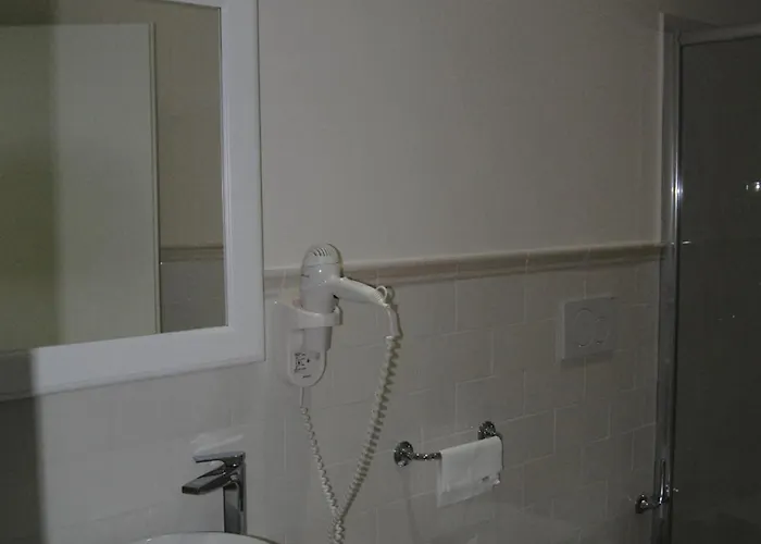 Hotel Helios Crotone