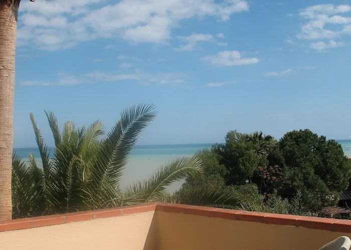 Helios Hotel Crotone